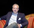 Bild: Wolfgang Steinbacher
Kulturreferent Fabian Kern zog eine rundum positive Bilanz zum 26. Amberger Sommerfestival und plant aktuell schon das Programm für 2023.