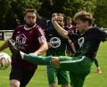 Bild: ham
Der TSV Tännesberg musste zuletzt eine heftige Heimniederlage einstecken. Am Sonntag geht es für den Tabellenletzten in der Kreisliga West gegen den TSV Stulln.
