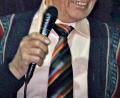 Archivbild: Familie Frenzel/exb
Rektor a. D. Rudolf Frenzel ist im Alter von 91 Jahren verstorben.