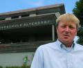 Bild: jrh
Altendorfs Bürgermeister Markus Schiesl fand kein Gehör beim zuständigen Schulamt in Schwandorf.