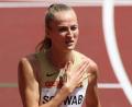 Bild: Oliver Weiken/dpa
Corinna Schwab (22) aus Hiltersdorf (Kreis Amberg-Sulzbach) war zum ersten Mal bei Olympischen Spielen dabei. In Tokio hat sie gleich alle Facetten der Spiele erleben dürfen.