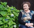 Bild: cvl
Margarete Goller wohnt in Erbendorf. Sie ist 87 Jahre alt und war, wie sie erzählt, während der Sommermonate „schon immer im Wald unterwegs, um Beeren zu pflücken“.