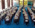 Bild: Kinderhilfe Afghanistan
Kinderhilfe-Afghanistan: 200 Kinder schließen einen Computerkurs in Nangarhar erfolgreich ab.