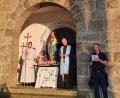 Bild: mas
Traditionell wird in Neustadt der 15. August als Frauentag begangen.