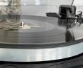 Bild: Schober, Hubert
Ob Plattenteller, CD-Player oder Spotify-Playlist: Wir haben neue Musik für euch.