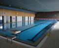 Bild: jr
Die drei kreiseigenen Schwimmhallen, hier Waldsassen, öffnen für Kinder-Schwimmkurse.