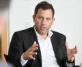 Bild: Gabi Schönberger
SPD-Generalsekretär Lars Klingbeil im Redaktionsgespräch.