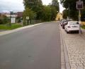 Bild: fpoz
Nicht immer wird in der Walbenreuther Straße vorbildlich geparkt. Die Behinderungen waren Thema in der Sitzung des Ferienausschusses des Stadtrates.