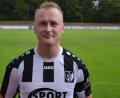 Bild: mr
Mathias Meßmann vom 1. FC Schwarzenfeld.