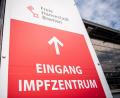 Bild: Sina Schuldt
Impfzentren warten weiter auf Impfwillige.