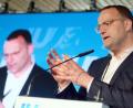 Bild: Henning Kaiser/dpa
Gesundheitsminister Jens Spahn.