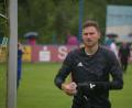Bild: war
Florian Veigl steht wieder beim SV Etzenricht zwischen den Pfosten.