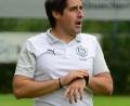 Bild: ham
"Erst 45 Minuten gespielt und ich habe bereits alle meine fünf zur Verfügung stehenden Wechsel verbraucht?" Christian Zechmann, Trainer des TSV Stulln. erlebte im Spiel gegen den 1. FC Rötz ein nicht ganz alltägliches Kreisligaspiel.