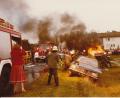 Archivbild: rgr
1981 gab es eine Schauvorführung.