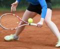 Bild: Alfred Schwarzmeier
Der Landkreis Amberg-Sulzbach ermittelt seine Tennis-Meister. Bis 7. September sind Anmeldungen möglich.
