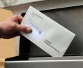 Bild: Stephan Huber
Bei der Bundestagswahl 2021 werden die Wahlbenachrichtigungen diesmal bayernweit nicht in Kartenform versandt, sondern in verschlossenen Umschlägen.