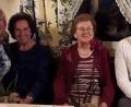 Bild: e
Die Frauen-Union Schnaittenbach wählt einen neuen Vorstand (von links): Vorsitzende Elisabeth Kraus, Anni Hofmeister, Margarete Birner, Bürgermeister Marcus Eichenmüller und Kreisvorsitzende Birgit Barth.