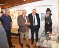 Bild: hcz
Eine Sonderausstellung gibt es aktuell im Tachauer Museum im Alten Schulhaus in Weiden zu sehen.