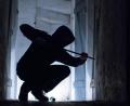 Symbolbild: Silas Stein / dpa
Bei den Wohnungseinbrüchen hat die Polizei im vergangenen Jahr insgesamt 13 Fälle im Amberger Stadtgebiet verzeichnet.