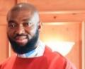 Bild: pmis
Der neue Vikar der Pfarreiengemeinschaft Oberköblitz-Wernberg: Herr Ukatu Bonaventure Uchechukwu.