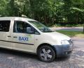 Archivbild: tr
FW-Fraktionssprecher Hans Klupp hob besonders das Mobilitätskonzept Baxi im Landkreis Tirschenreuth hervor. Als neuen Ansatzpunkt schlugen die Freien Wähler vor, autonomes Fahren im Landkreis zu erproben.