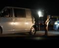 Bild: Polizei Oberpfalz
Einsatzkräfte des SEK haben in Regensburg mehrere Wohnungen durchsucht.