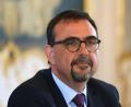 Archivbild: Karl-Josef Hildenbrand
Gesundheitsminister Klaus Holetschek (CSU).