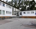 Bild: Hösamer
In der Gemeinschaftsunterkunft in Dachelhofen leben derzeit 18 Menschen. Für afghanische Ortskräfte, die nach Deutschland gebracht wurden, kommt das Gebäude momentan nicht infrage.