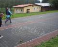 Bild: gz
Nach der Zwangspause startet der Wintersportverein mit Vereinen ein Sommerstockturnier..