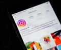 Bild: Rolf Vennenbernd/dpa
Zahlreiche Nutzer sind von der Störung der Plattform Instagram betroffen.