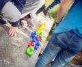 Bild: Michael Golinski /exb
Besonders für ältere Minderjährige von acht bis 18 Jahren werden dringend Pflegeeltern im Landkreis Amberg-Sulzbach gesucht.