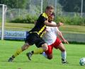 Bild: ham
Der TV Nabburg mit Philipp Schlosser (rechts) ist beim SV Altenschwand zum Siegen verpflichtet, und auch die Sportfreunde aus Weidenthal (im Bild Johannes Irlbacher) müssen sich daheim gegen Rötz steigern.