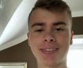 Bild: Privat/exb
Nicolai Fuchs vom FC Amberg II.
