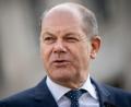 Bild: Michael Kappeler
SPD-Kanzlerkandidat Olaf Scholz kommt am 18. September nach Weiden.