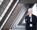 Bild: Kiran West
John Neumeier, Ballettdirektor, Chefchoreograf und Intendant des HAMBURG BALLETT