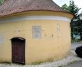 Archivbild: Petra Hartl
Die Loretto- oder Grabkapelle vor der Freitreppe auf dem Mariahilfberg. Hier wurden die Opferstöcke aufgebrochen.