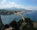 Bild: Gino Cianci/dpa
Blick über Ischia - die Insel im Golf von Neapel ist nur eines von vielen Zielen der Studienreisen, die die VHS Tirschenreuth anbietet.
