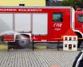 Bild: Feuerwehr Neualbenreuth/exb
Beim Ferienprogramm der Feuerwehr Neualbenreuth war Zielwasser gefragt.