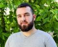 Bild: Hösamer
Felix Sommer ist neuer Vorsitzender der GdP-Kreisgruppe Schwandorf, Nabburg, Burglengenfeld.