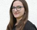 Bild: A. Schwarzmeier
Maria Kausler.