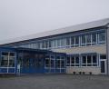 Bild: wel
Der Ganztag an der Grundschule kann zum neuen Schuljahr starten, die Räume sind fertiggestellt.