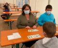 Bild: Florian Wein
Marianne Schieder organisiert nicht nur das Kinderzeltlager in Voithenberg mit, sie ist dort auch als Schafkopf-Lehrerin im Einsatz.