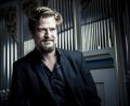 Bild: Guido Werner
Organist Martin Sturm.