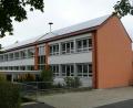 Archivbild: wku
Der Altbau der Grundschule in Königstein.