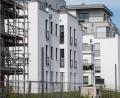 Symbolbild: Jens Büttner
Der Wohnungsbau soll in Sulzbach-Rosenberg durch eine neue Förderrichtlinie mehr Schwung bekommen.