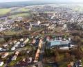 Bild: Staatliches Bauamt Amberg-Sulzbach/exb
Für die neue Bundesstraße 299 in Waldsassen (im Bild die visualisierte Planung des Bauamts Amberg-Sulzbach) ist jetzt im Rathaus der Planfeststellungsbeschluss eingetroffen. Die Unterlagen können von 27. September bis 11. Oktober angesehen werden.