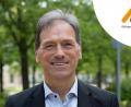Bild: OTH Amberg-Weiden
Dr. Michael Anheuser koordiniert für den Siemens-Standort Amberg eine Bildungskooperation mit der Ostbayerischen Technischen Hochschule (OTH) Amberg-Weiden.