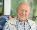 Archivbild: Timm Schamberger/dpa
Der ehemalige Landrat des Landkreises Schwandorf, Hans Schuierer (SPD).