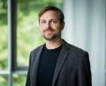 Bild: Simon Gehr/Ratisbona
Der Regensburger Unternehmer Sebastian Schels.