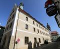 Bild: Wolfgang Steinbacher
Im Rathaus der Stadt Auerbach fielen Entscheidungen über Aufträge in Sachen Landesgartenschau, Dr.-Heinrich-Stromer-Grundschule und Spielplatz Hohe Tanne.